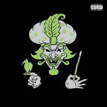 Insane Clown Posse – GREAT MILENKO (Vinyl)