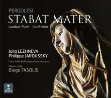 STABAT MATER thumbnail