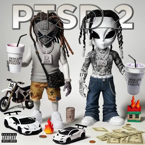 PTSD 2