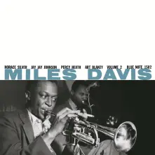 Volume 2 (Classic Vinyl Series) thumbnail
