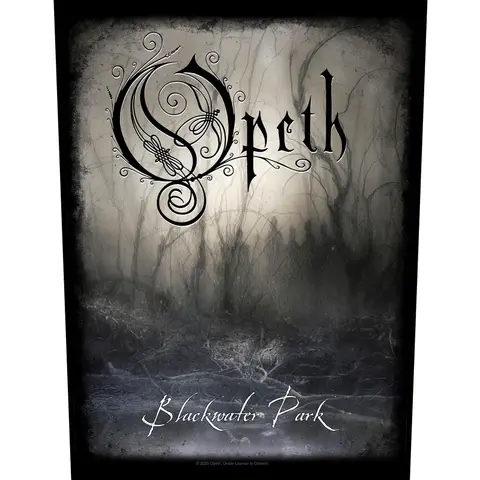 Blackwater Park
