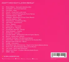 GLOBAL UNDERGROUND: ADAPT #5 thumbnail