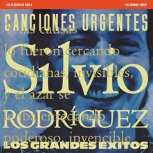 Vinyl RODRIGUEZ, SILVIO - CUBA CLASSICS 1: GREATEST HITS