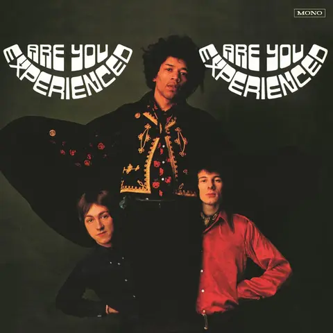 Are You Experienced