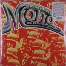 Vinyl FARREN, MICK - MONA THE CARNIVOROUS CIRCUS