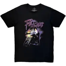 Purple Rain Logo Outline thumbnail