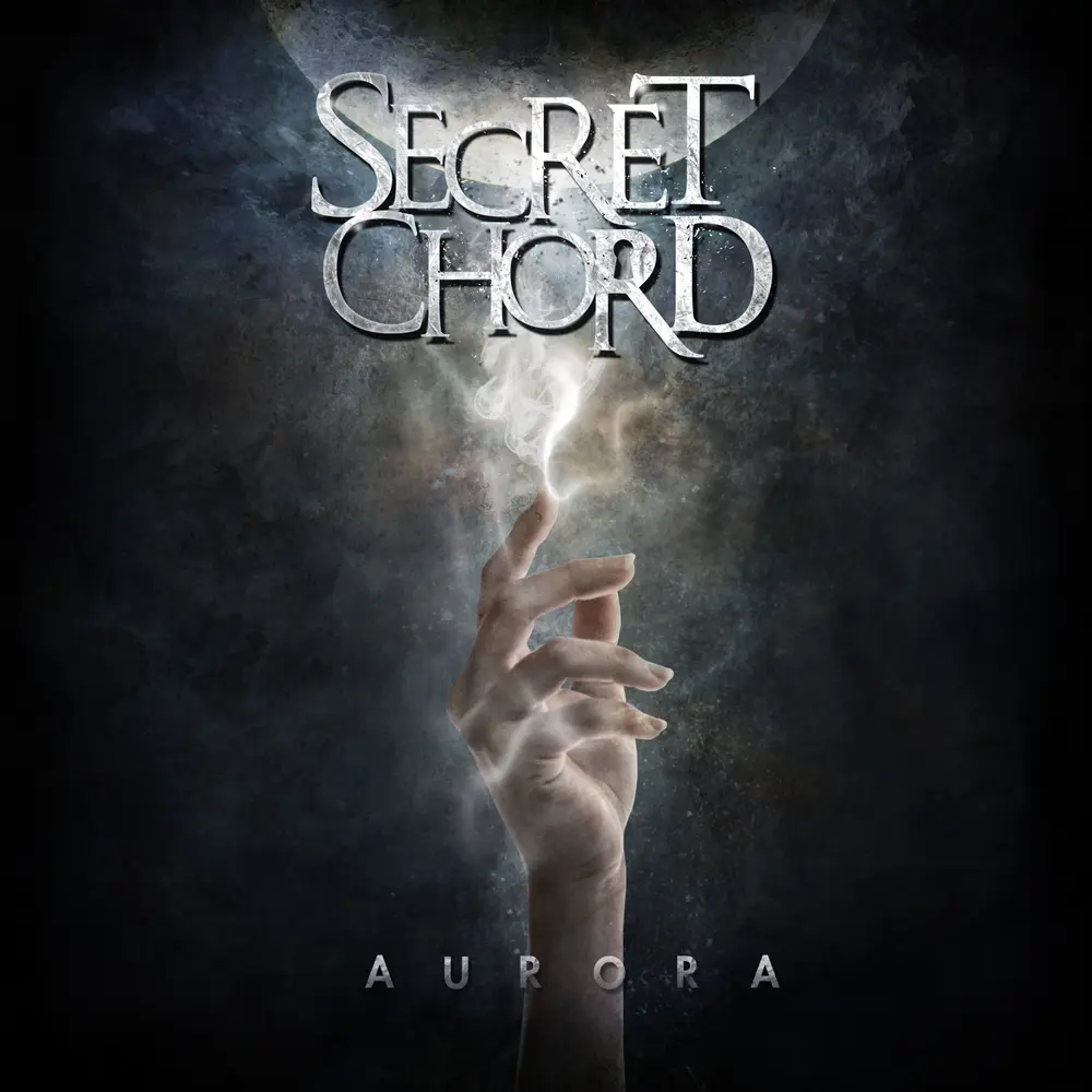 SECRET CHORD - AURORA
