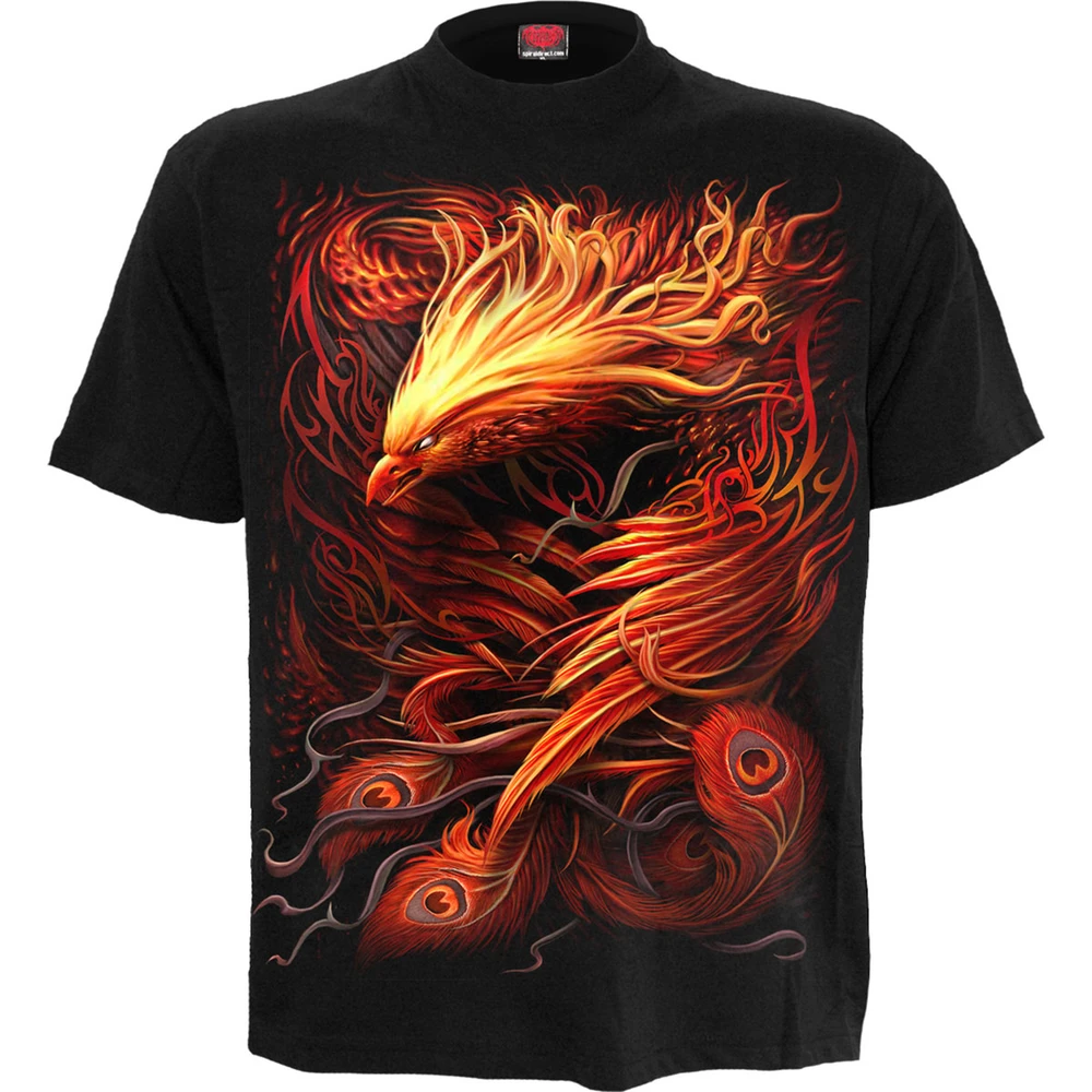 Phoenix Arisen