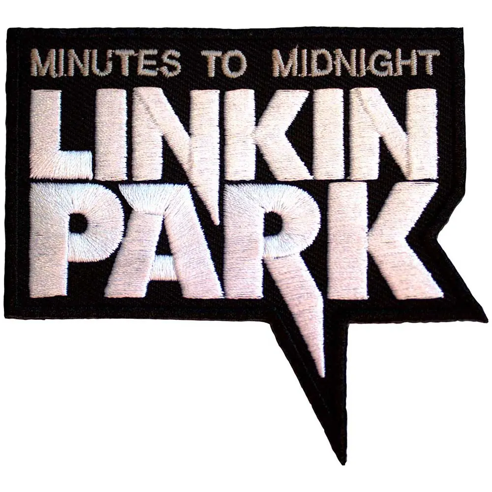 Minutes To Midnight
