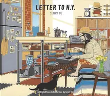 CD LETTER TO N.Y.