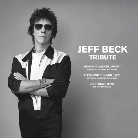 TRIBUTE (BLACK FRIDAY RSD 2023)