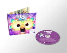 Bluey, CD BLUEY - DANCE MODE!