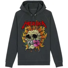 Skull Flower Washed thumbnail