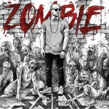 Bacil, CD Zombie