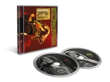 CD ROOTS, ROCK, REGGAE: LIVE