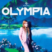 CD OLYMPIA
