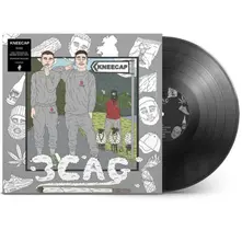Kneecap – 3CAG (Vinyl)