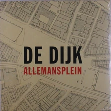 De Dijk, Vinyl ALLEMANSPLEIN