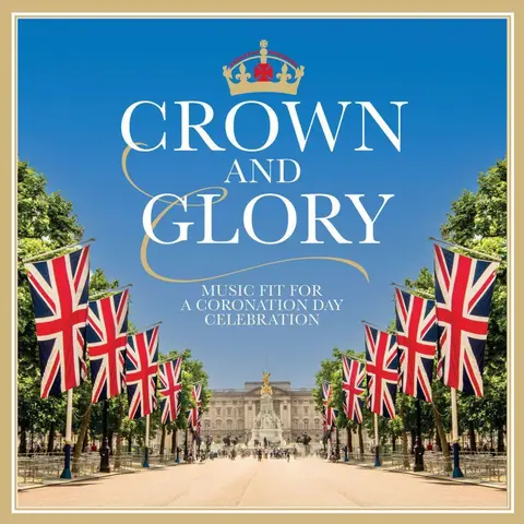 CROWN & GLORY
