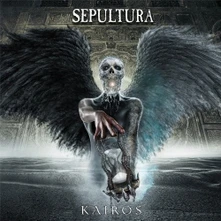 Sepultura, CD KAIROS