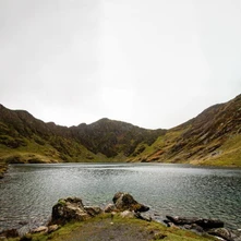 Awen Ensemble, Vinyl CADAIR IDRIS