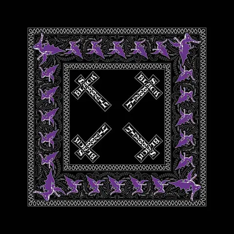 Cross Logo