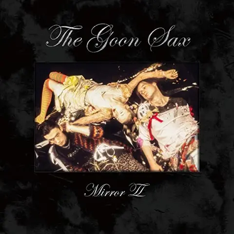 The Goon Sax – Vinyl MIRROR II