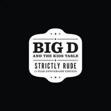 STRICTLY RUDE thumbnail