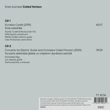 COILED HORIZON thumbnail