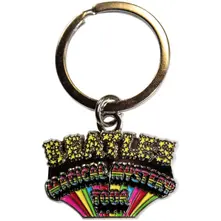 The Beatles – Magical Mystery Tour (Kľúčenka)