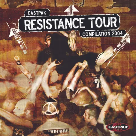 2004 EASTPACK RESISTANCE