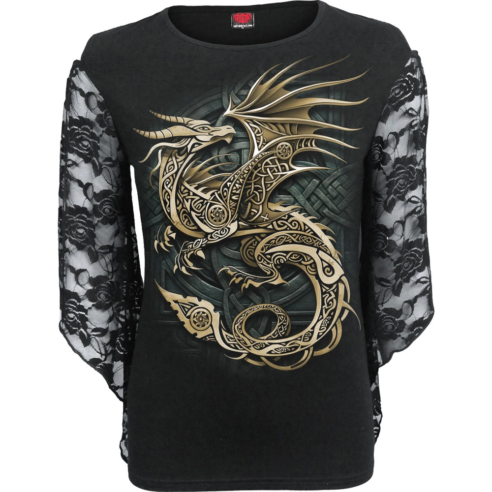 Celtic Dragon