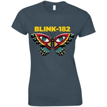 Tričko Butterfly