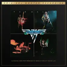 Van Halen (Audiophile Edition) thumbnail