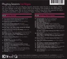 PLAYBOY SESSIONS - LAS VEGAS thumbnail