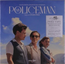 Vinyl My Policeman