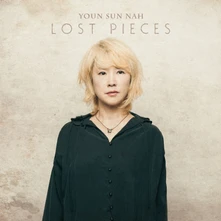 Vinyl LOST PIECES