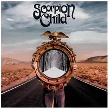 Vinyl SCORPION CHILD