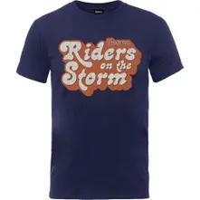 Riders on the Storm Logo thumbnail