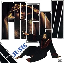 Walter "Junie" Morrison, Vinyl FREEZE