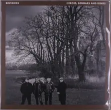 Vinyl HEROES, BEGGARS AND KINGS