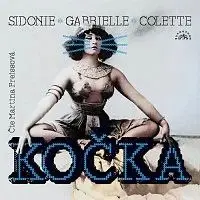 Kočka (čte Martina Preissová) - MP3-CD