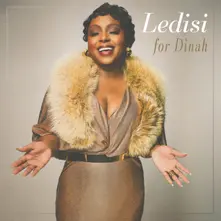 Ledisi, Vinyl FOR DINAH