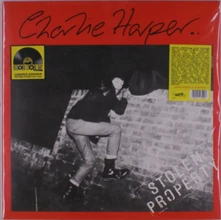 Vinyl HARPER, CHARLIE - STOLEN PROPERTY