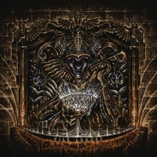 Imperial Triumphant, CD Vile Luxury (Redux 1924)