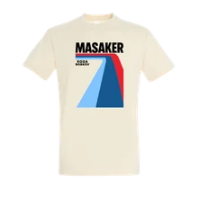 Masaker retro thumbnail