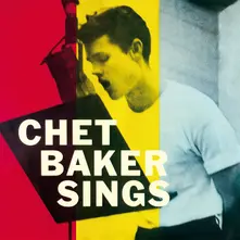 Vinyl Chet Baker Sings
