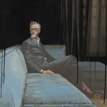 Matt Berninger, Vinyl SERPENTINE PRISON