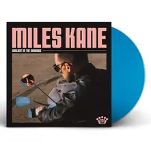 Miles Kane, Vinyl SUNLIGHT IN THE SHADOW