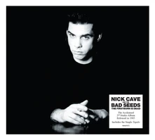 Nick Cave & The Bad Seeds, CD THE FIRSTBORN IS DEAD